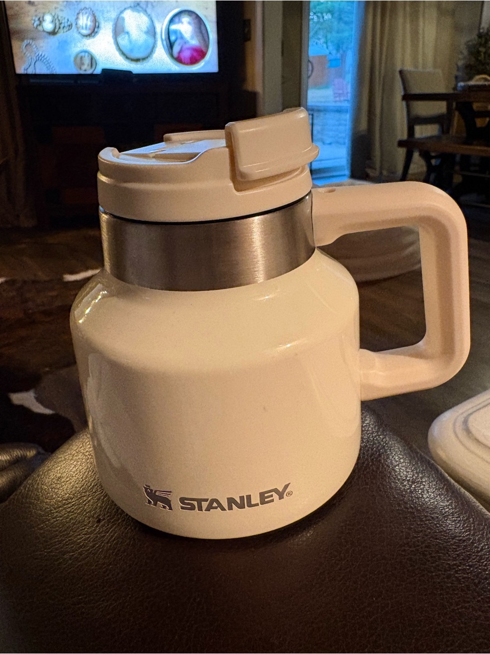Insulated Jug